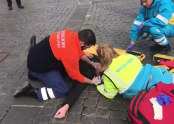 VIDEO – La Funzione associata della Protezione Civile si presenta