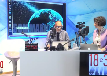 18e30 #LIVE del 15/04/2019