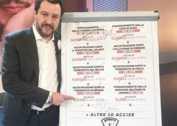 Il prelievo sulle pensioni apre una via pericolosa. Prendere i soldi dove è facile