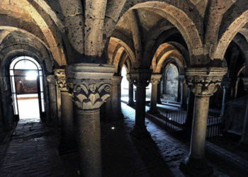 Festa della Liberazione aquesiana, viaggio nel sottosuolo come primo progetto “Acquapendente Underground”