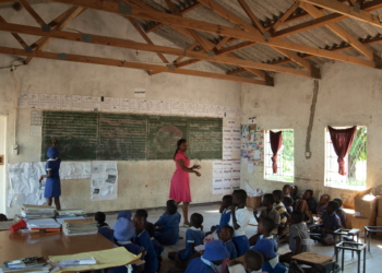 “Education is life”, torna il mercatino del libro e del giocattolo dell’Associazione culturale “IKHIWA per lo Zimbabwe”