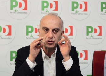 Inchiesta sanità, Bocci e Barberini agli arresti domiciliari. Indagata presidente Marini