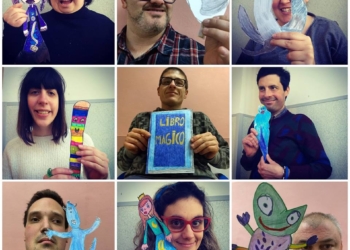 DiSegni, di Sogni: in mostra al CAOS di Terni i lavori degli utenti del centro Il Girasole