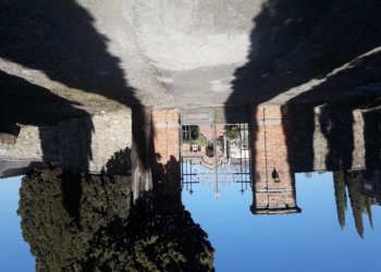 Allerona, approvato dalla Giunta il progetto per la messa in sicurezza del cimitero civico