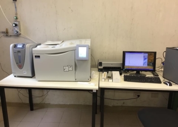 Presentata all’Istituto Leonardo da Vinci la nuova fundus camera digitale CLARUS 500