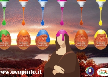 Ovo Pinto 2019, nuovo Premio alla Fantasia