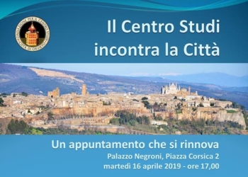 La Fondazione Csco presenta i risultati del Consuntivo 2018