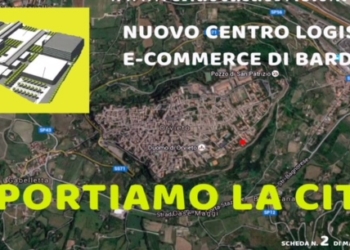 Gnagnarini: “Smettiamola di raccontarci un’Orvieto che non c’è”