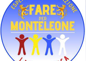 Fare per Monteleone: “Invertire la rotta e crescere insieme”