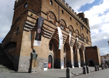 WeRoad, bootcamp al Palazzo del Popolo