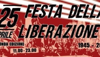 Festa della Liberazione alla Fortezza Albornoz