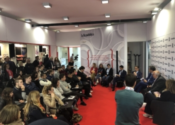 Orvieto Doc Classico si presenta, la guida in vendita in tutte le edicole d’Italia