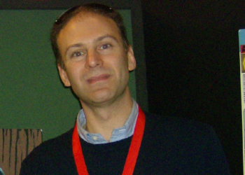 Intervista all’autore Andrea Laprovitera: “Per poter scrivere è sempre buona cosa aver letto molto”