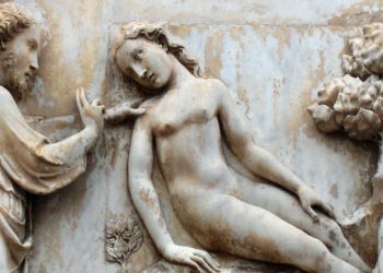 Il Corpo Umano nelle rappresentazioni artistiche del Duomo di Orvieto