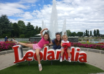 Giunta regionale approva schema accordo di programma per contratto di sviluppo Leolandia Srl