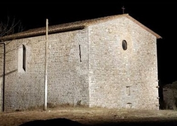 Festa della Badia a Ficulle