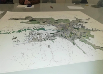 Casa delle donne, ecco la percezione “al femminile” degli spazi urbani di Terni