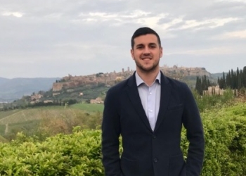 Matteo Panzetta, CasaPound e la “questione giovanile” che si accasa a destra