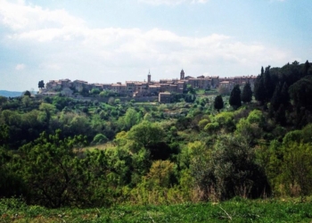 MONTELEONE D’ORVIETO