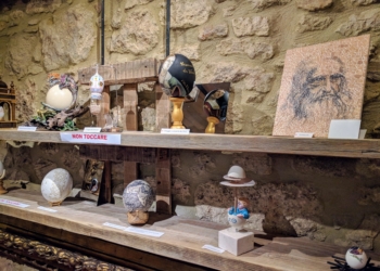 Ecco tutti i vincitori della Mostra Concorso Ovo Pinto. Focus dell’anno su Leonardo Da Vinci