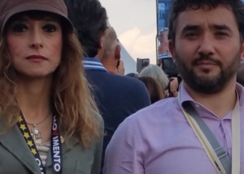 Dimissini Marini, Gallinella e Ciprini (M5S): “Atto dovuto e responsabile che auspicavamo”
