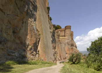 “Settimana dell’Arte”, l’ultimo appuntamento è con il Parco Archeologico Ambientale dell’Orvietano
