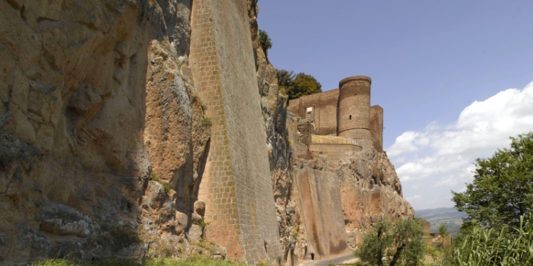 “Settimana dell’Arte”, l’ultimo appuntamento è con il Parco Archeologico Ambientale dell’Orvietano
