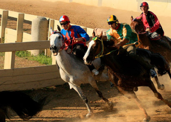 Palio di Sant’Anselmo e Sagra del biscotto, Bomarzo è pronta per l’edizione 2019
