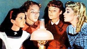 Piccole donne, laboratorio di rilettura sulla saga letteraria di Louise May Alcott