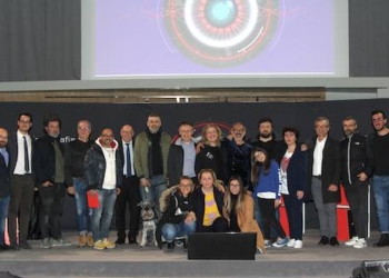 Ecco i premiati di”Orvieto Fotografia 2019″