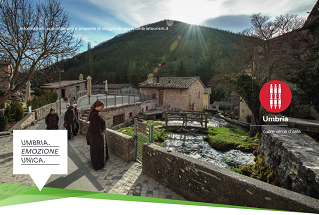 “Primavera in Umbria”, presentata la campagna comunicazione