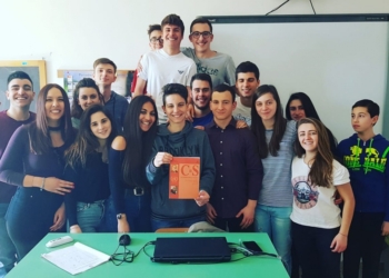 Il progetto Santolina, verrà presentato dagli studenti aquesiani al Festival dei Giovani di Gaeta