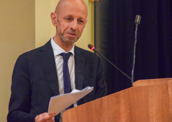 L’Unitus di Viterbo ha festeggiato il suo 40° anniversario di attività