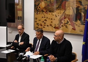 Sanità, commissario straordinario onnis dal 1° maggio all’azienda ospedaliera di Perugia