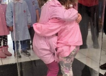 Giornata dell’Autismo nel nome della consapevolezza alla Scuola dell’Infanzia di Acquapendente