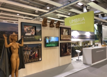 Il Consorzio Vini di Orvieto torna protagonista al Vinitaly