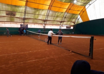 Ha preso il via durante il ponte di Pasqua  il 2° Circuito Tennistico “I tesori della Tuscia”