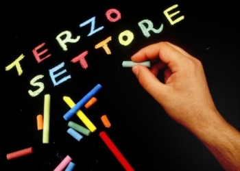 “Giornata di Incontro con e per il Terzo Settore”