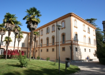 San Venanzo, restaurati affreschi Villa Faina