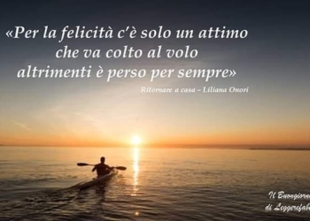 La felicità: frasi dai libri