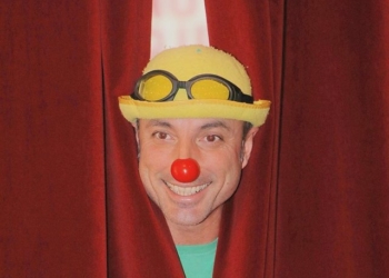 L’Associazione I Pagliacci festeggia 10 anni d’attività