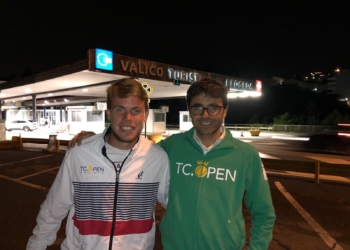 TC Open Orvieto di nuovo campione interregionale