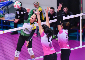 La Zambelli Orvieto affila le armi per lo scontro finale a Caserta