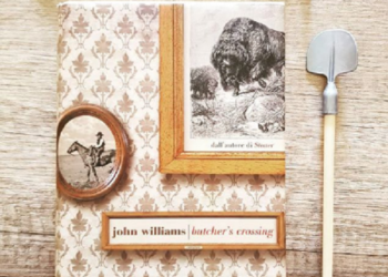 Viaggio per Butcher’s crossing