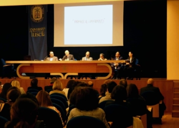 Formatori in formazione all’Università della Tuscia, quasi 200 presenze