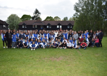 Resoconto del soggiorno-studio dell’I.C. Orvieto-Montecchio presso lo Sparsholt College di Winchester nell’Hampshire