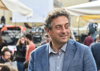 A Orvieto un moderno centro per gli sport olimpici. Germani: “Un progetto lungimirante in cui abbiamo creduto per il futuro della città”