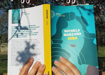 #StoriaSceltaDa Leggere e Rileggere blog: “Idda” di Michela Marzano