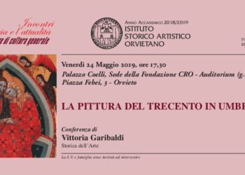 La Pittura del Trecento in Umbria