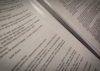 #guestblogger @serena_thelibrarian : Il Labirinto rosso di Barbara Sarri